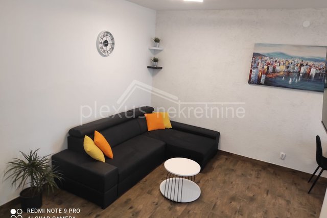 Apartment, 61 m2, For Sale, Postira