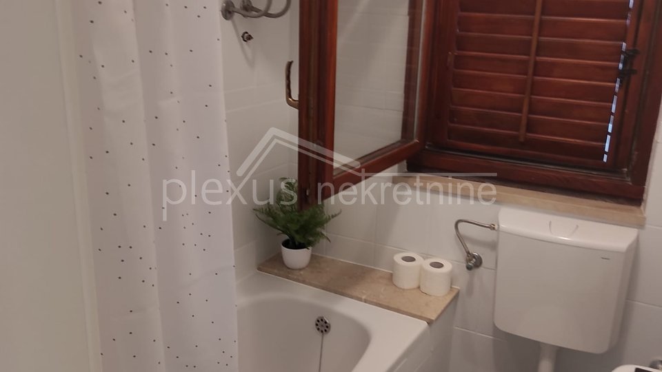 Apartment, 61 m2, For Sale, Postira