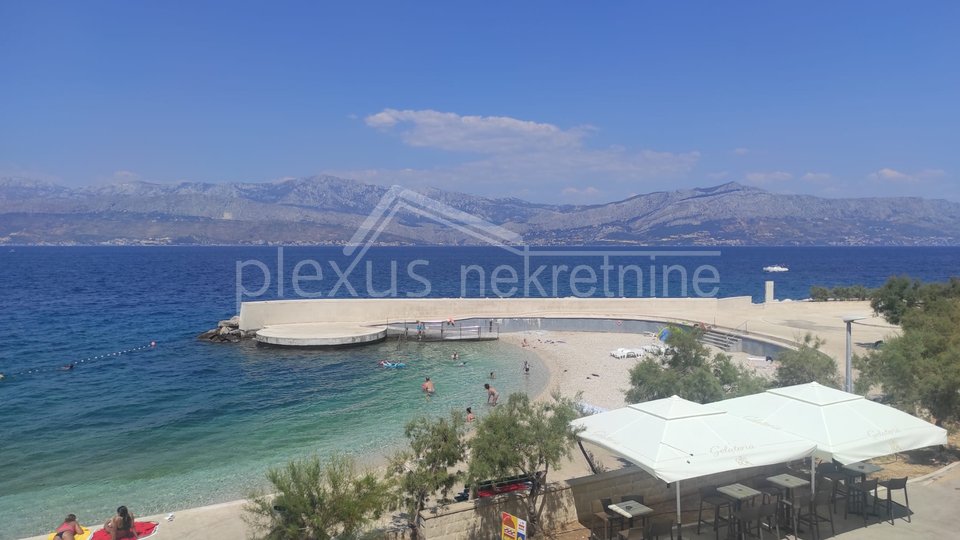 Apartment, 61 m2, For Sale, Postira