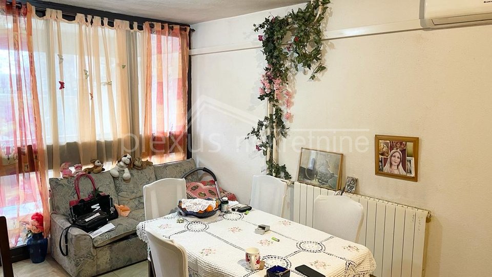 Apartment, 65 m2, For Sale, Split - Trstenik