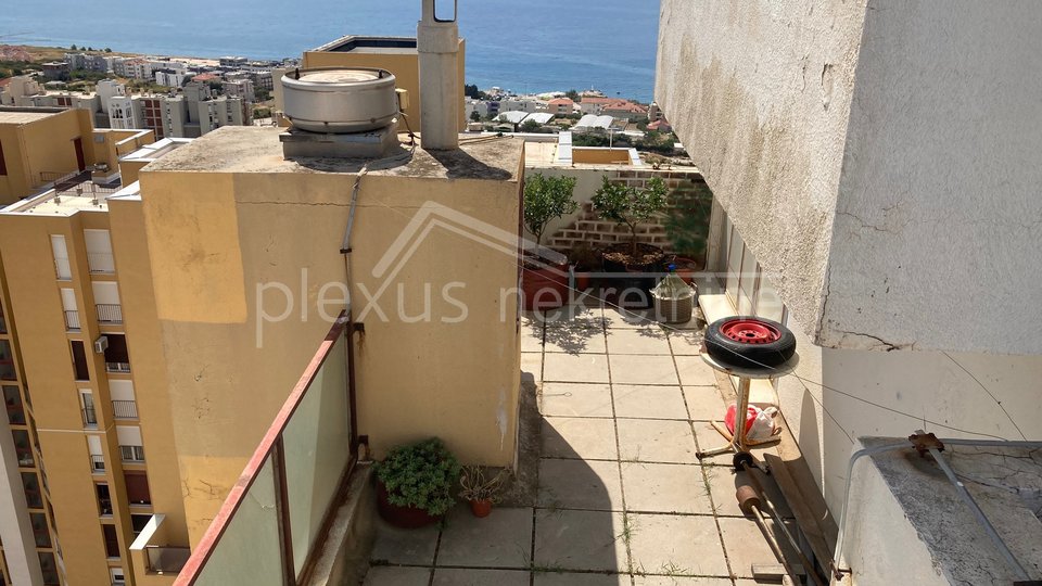Wohnung, 85 m2, Verkauf, Split - Mertojak