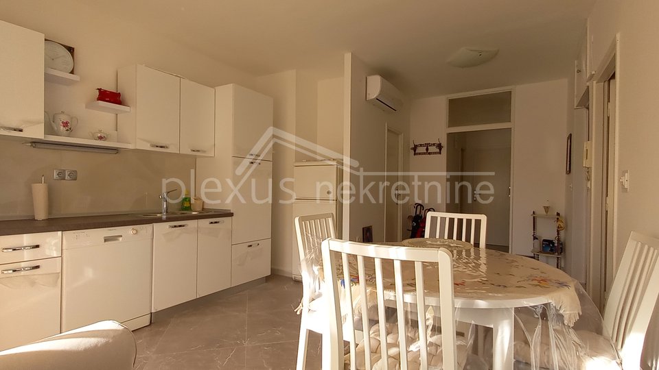Apartment, 60 m2, For Rent, Split - Plokite