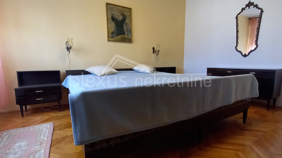Dugoročan najam stana: Split, Plokite, 60 m2