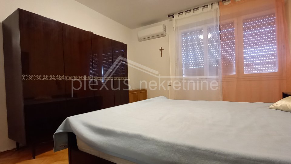 Dugoročan najam stana: Split, Plokite, 60 m2