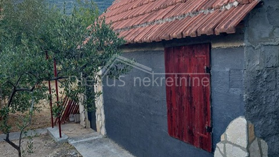 House, 205 m2, For Sale, Kaštel Stari