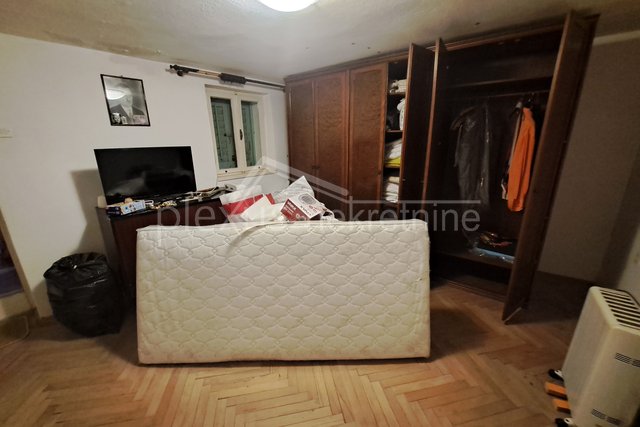 Apartment, 44 m2, For Sale, Split - Varoš