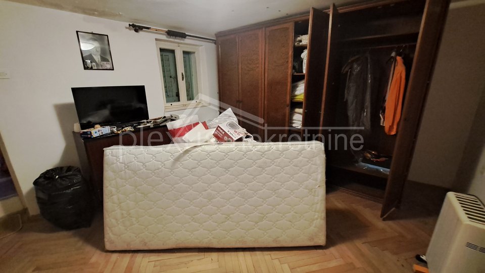 Wohnung, 44 m2, Verkauf, Split - Varoš