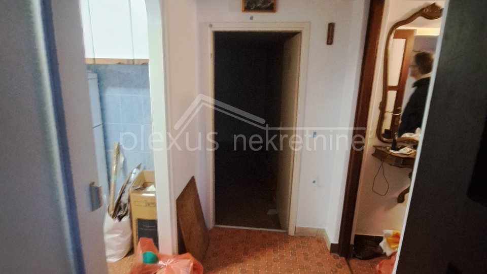 Wohnung, 44 m2, Verkauf, Split - Varoš