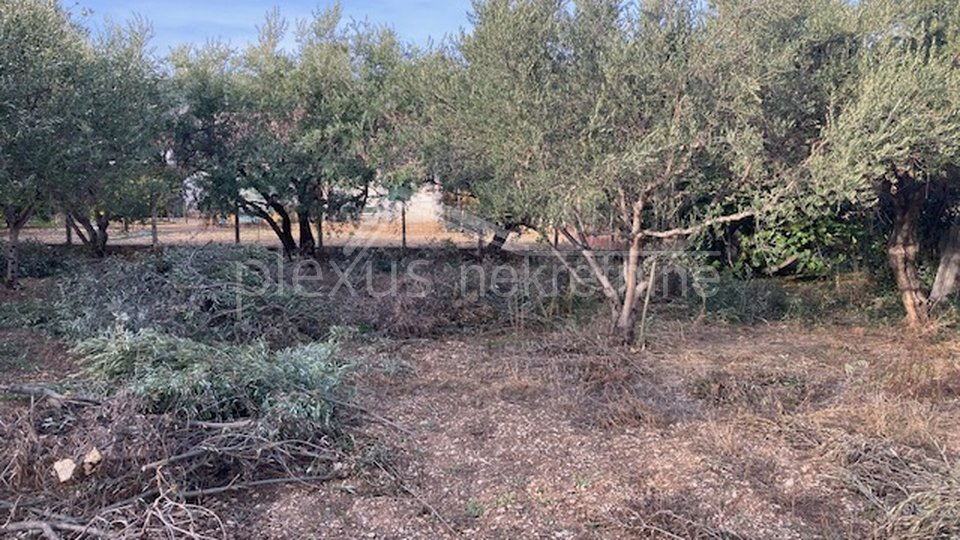 Zemljišče, 600 m2, Prodaja, Kaštel Novi