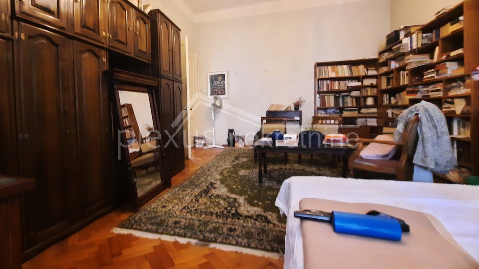 Wohnung, 120 m2, Verkauf, Split - Grad
