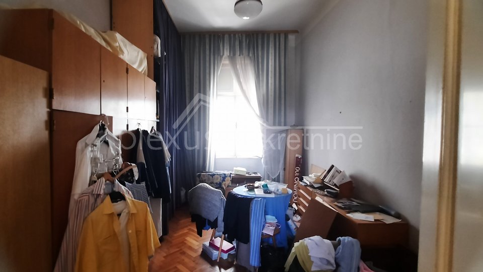 Wohnung, 120 m2, Verkauf, Split - Grad