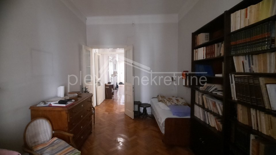 Apartment, 120 m2, For Sale, Split - Grad