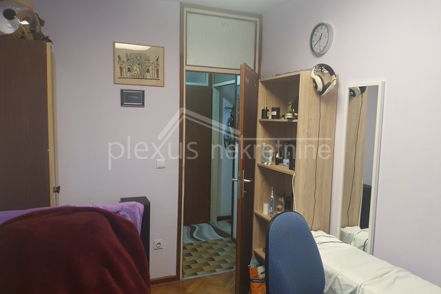 Apartment, 91 m2, For Sale, Split - Split 3