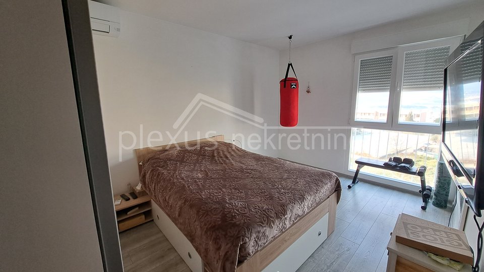 Apartment, 74 m2, For Sale, Split - Sućidar