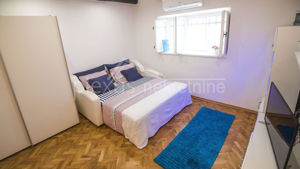 Apartment, 22 m2, For Sale, Split - Grad