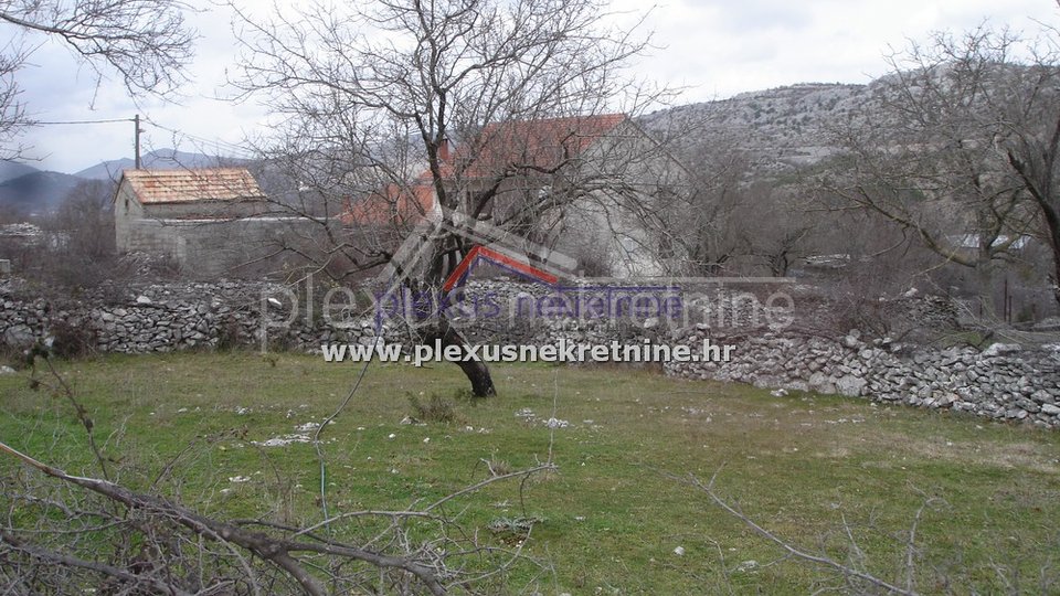 Land, 400 m2, For Sale, Primorski Dolac