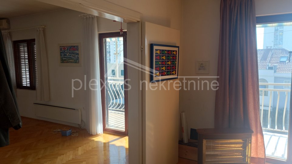 Apartment, 95 m2, For Sale, Split - Škrape