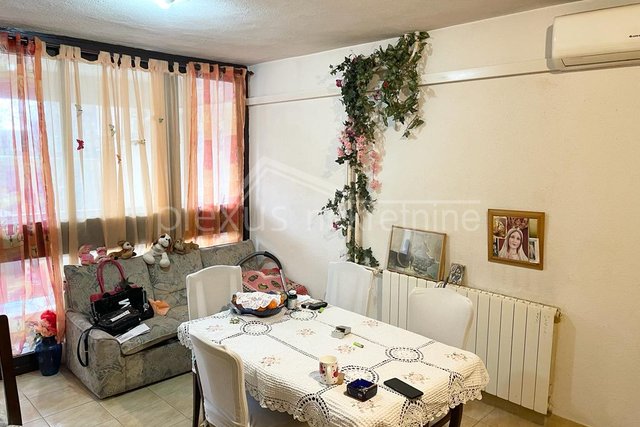 Apartment, 65 m2, For Sale, Split - Trstenik