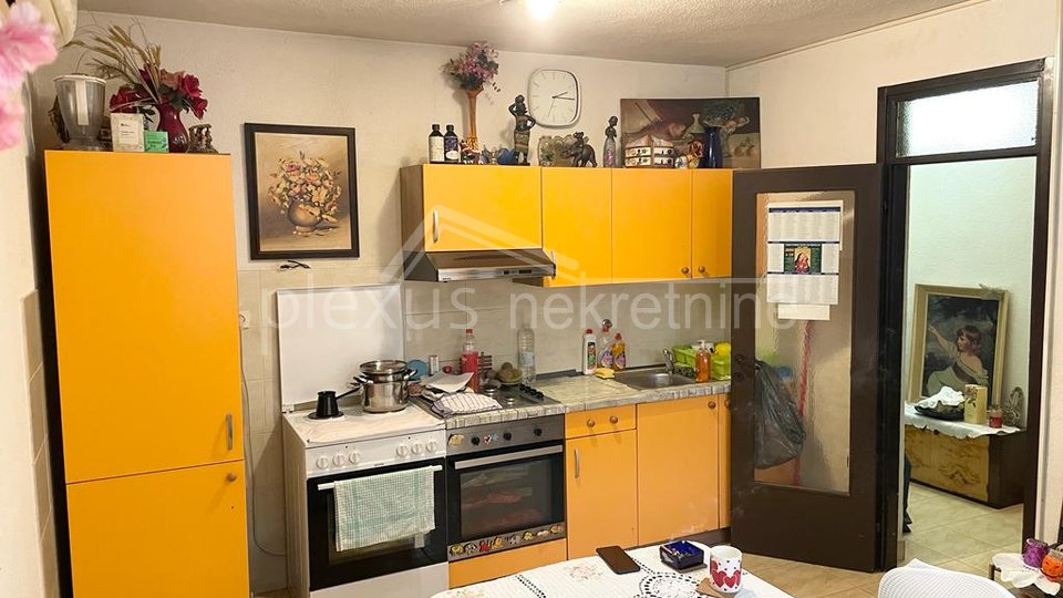 Apartment, 65 m2, For Sale, Split - Trstenik