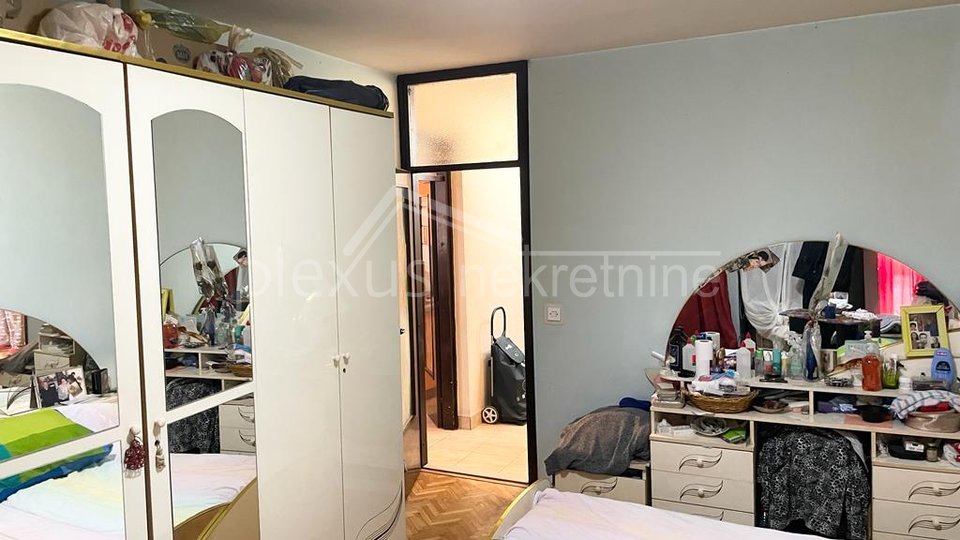 Apartment, 65 m2, For Sale, Split - Trstenik
