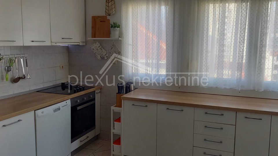 Wohnung, 59 m2, Verkauf, Split - Kman