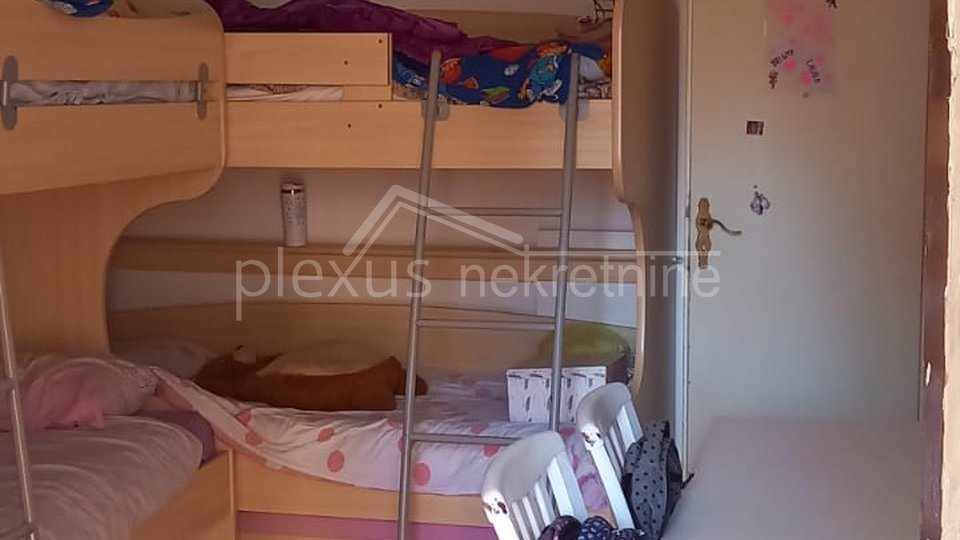 Wohnung, 59 m2, Verkauf, Split - Kman