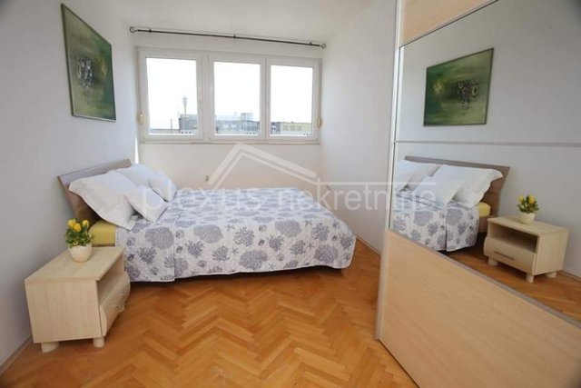 Apartment, 42 m2, For Sale, Split - Poljud