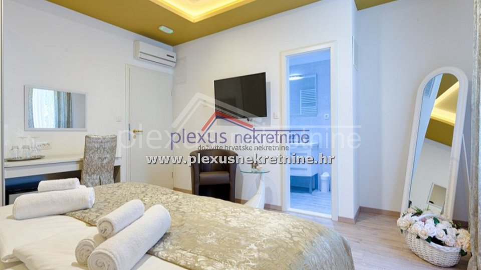 Apartment, 92 m2, For Sale, Split - Bačvice