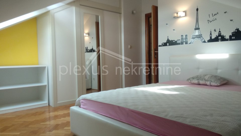 Apartment, 80 m2, For Sale, Solin - Bilankuša