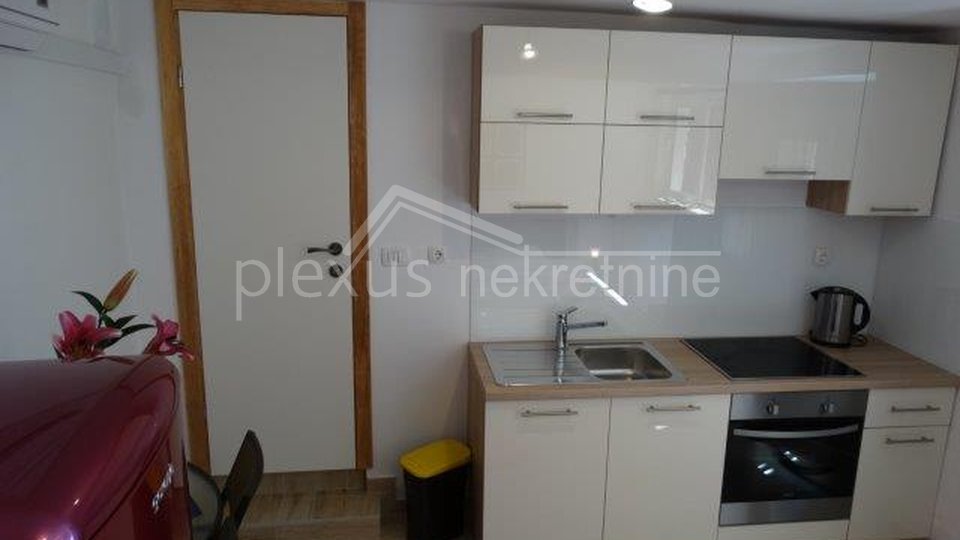 Apartment, 90 m2, For Sale, Split - Varoš