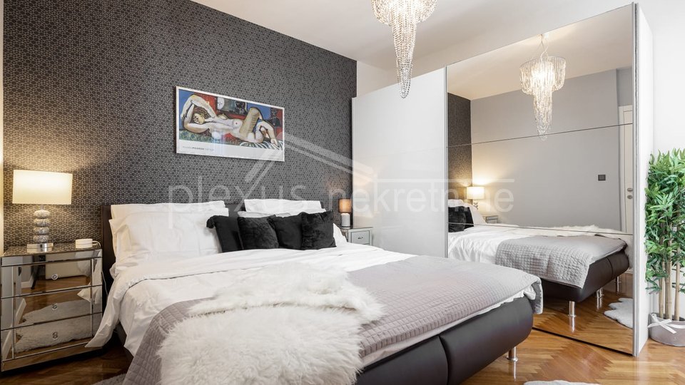 Apartment, 75 m2, For Sale, Split - Sućidar