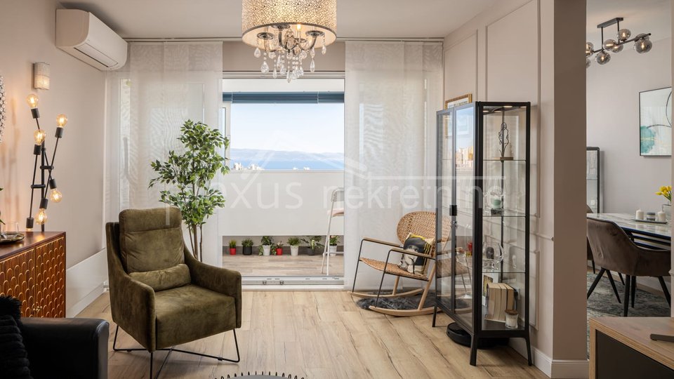 Stanovanje, 75 m2, Prodaja, Split - Sućidar