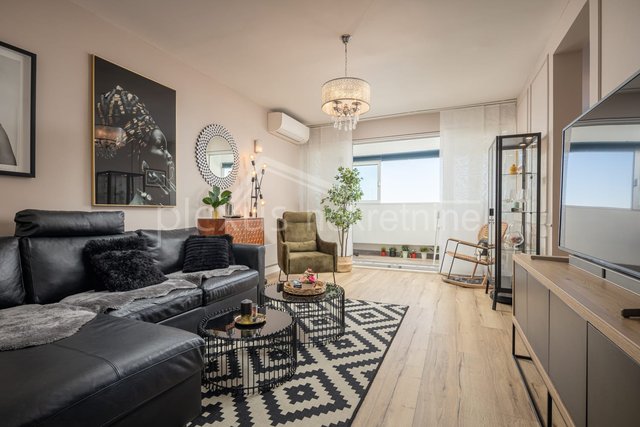 Apartment, 75 m2, For Sale, Split - Sućidar