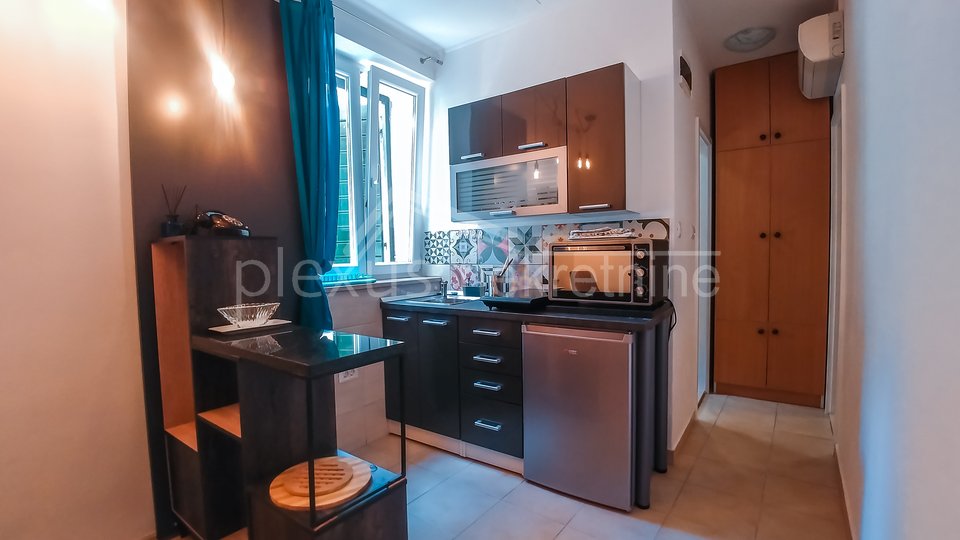 Apartment, 100 m2, For Sale, Split - Grad
