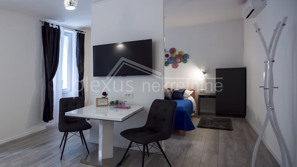 Apartment, 100 m2, For Sale, Split - Grad