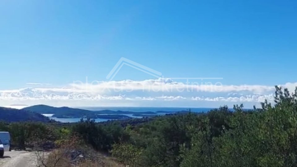 Land, 717 m2, For Sale, Rogoznica