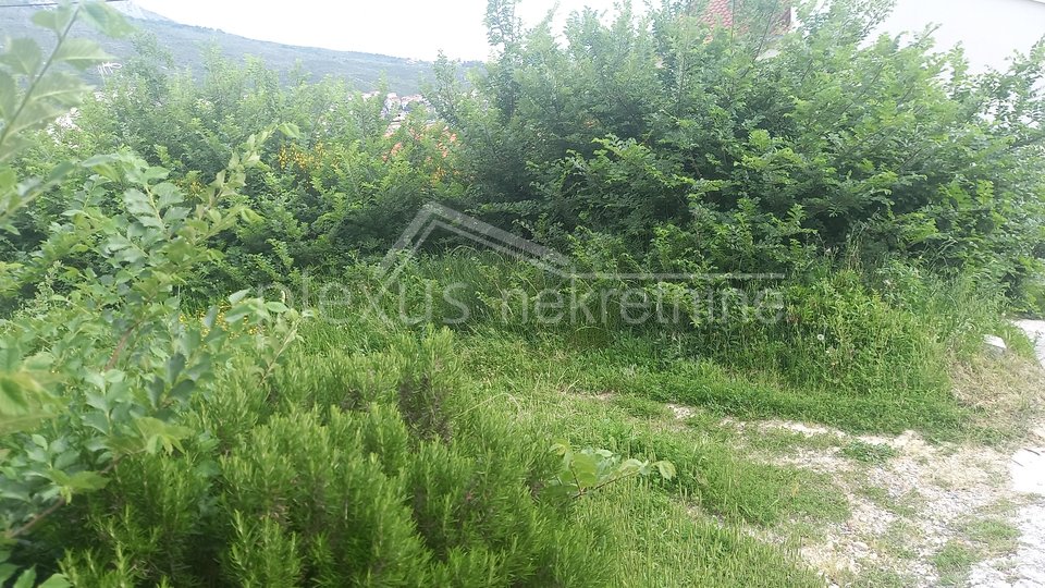 Land, 750 m2, For Sale, Žrnovnica