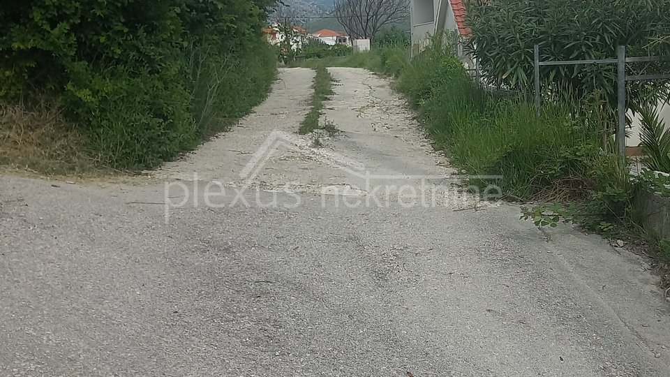 Land, 750 m2, For Sale, Žrnovnica