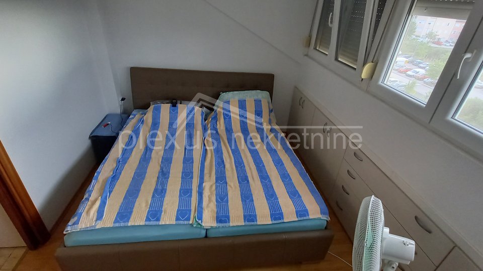 Stanovanje, 49 m2, Prodaja, Solin - Japirko