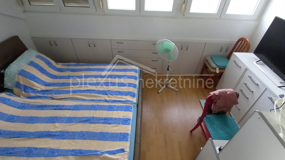 Apartment, 49 m2, For Sale, Solin - Japirko