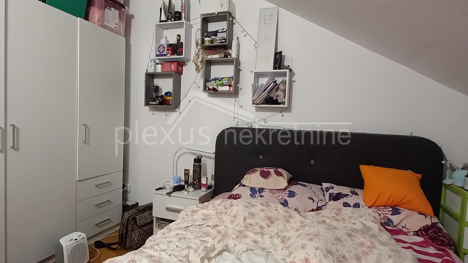 Stanovanje, 49 m2, Prodaja, Solin - Japirko