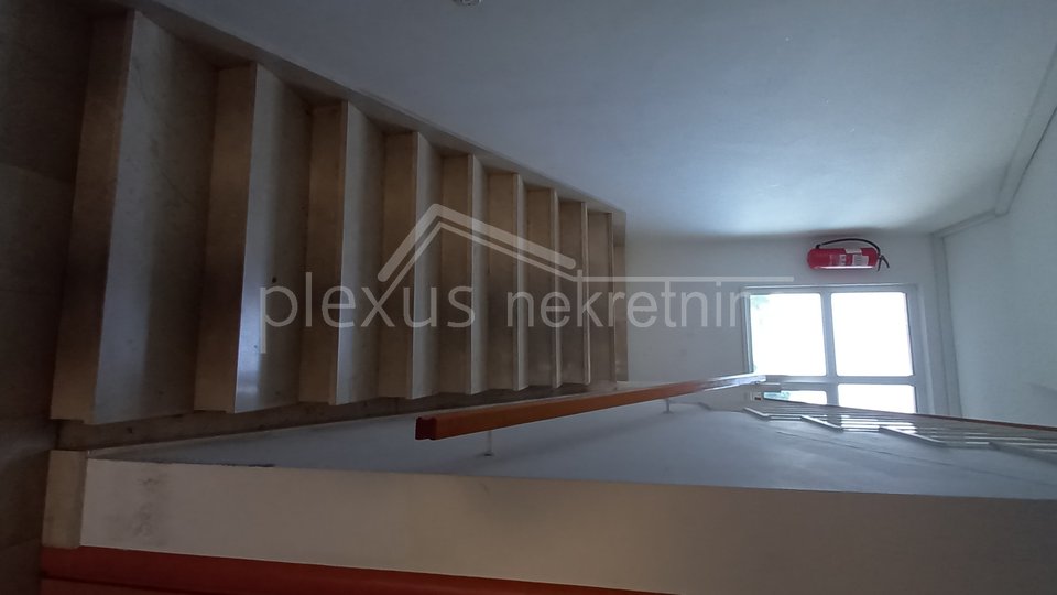 Apartment, 49 m2, For Sale, Solin - Japirko