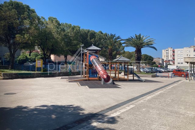 Jednosoban stan: Split, Kman, 38 m2