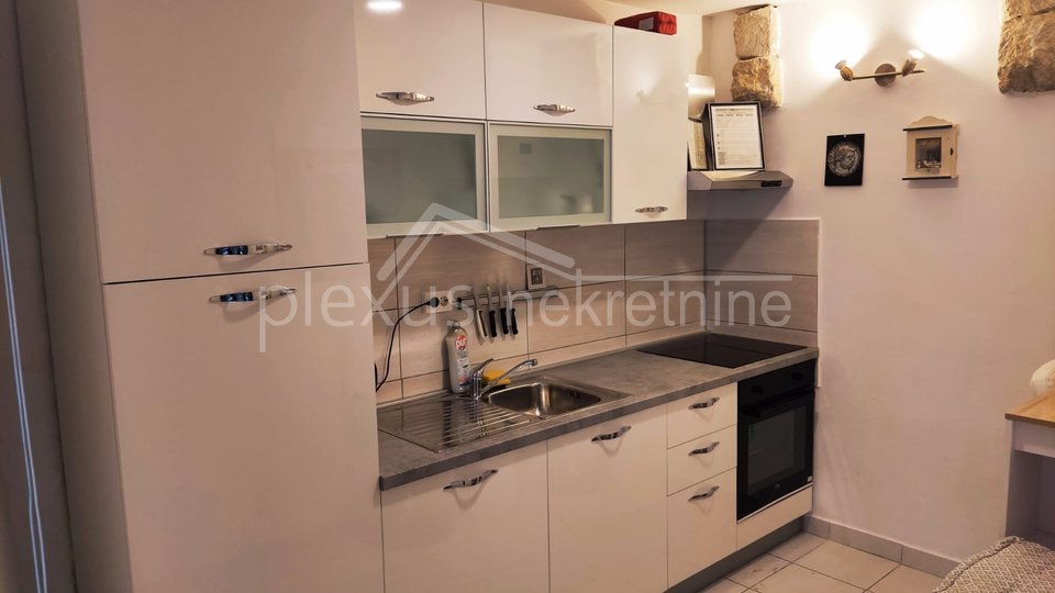 Apartment, 66 m2, For Sale, Split - Lučac