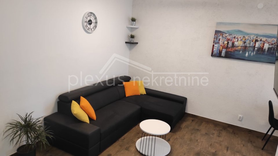 Apartment, 61 m2, For Sale, Postira