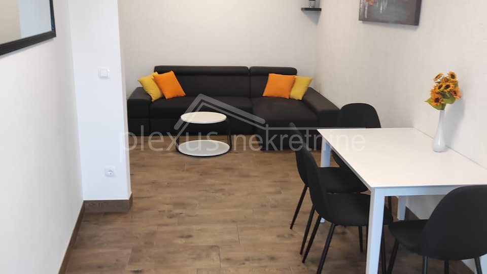 Apartment, 61 m2, For Sale, Postira
