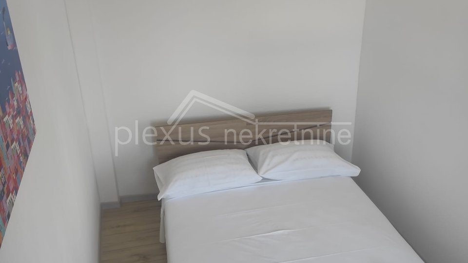 Apartment, 61 m2, For Sale, Postira
