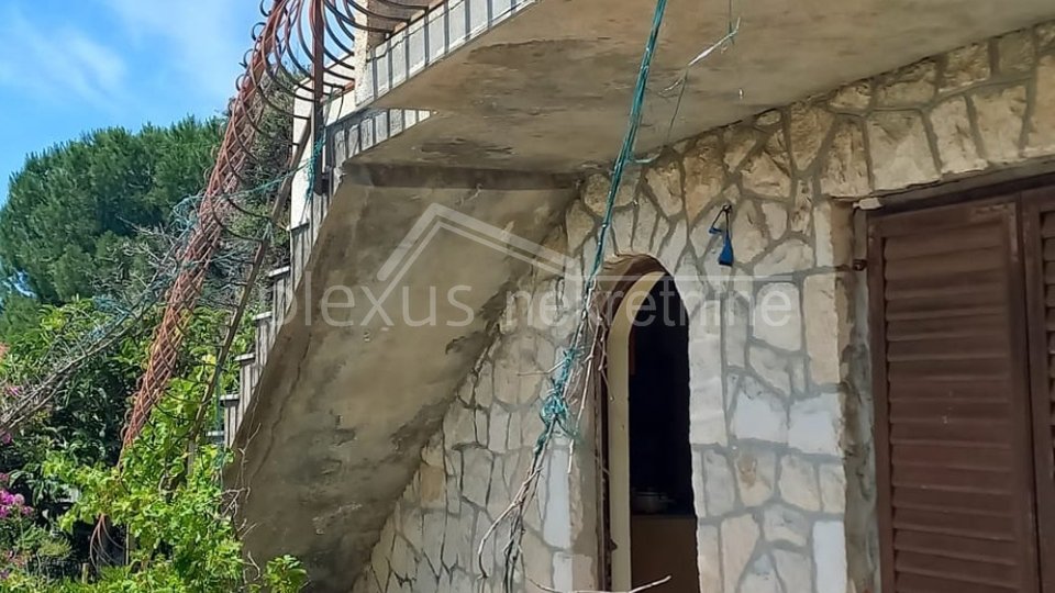 House, 220 m2, For Sale, Marina - Vinišće