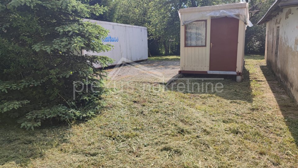 House, 76 m2, For Sale, Fužine - Lič