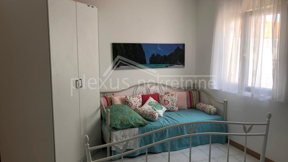 Apartment, 65 m2, For Sale, Šolta - Nečujam